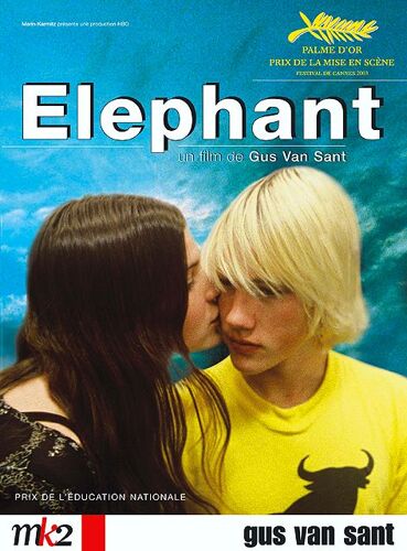 Elephant - Édition Single