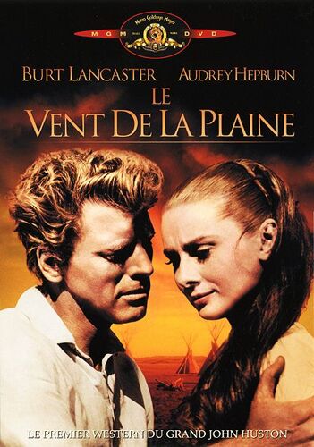 Le Vent De La Plaine