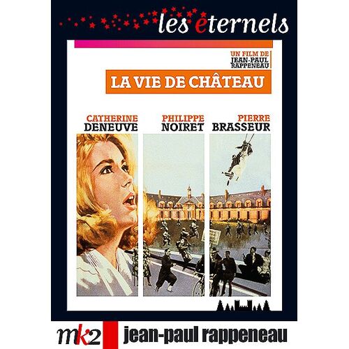 La Vie De Château