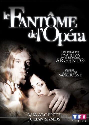 Le Fantôme De L'opéra