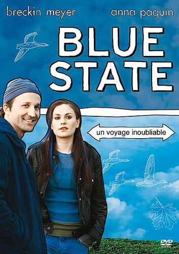 Blue State