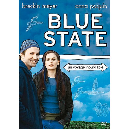Blue State