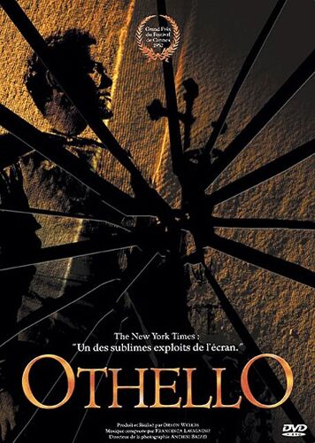 Othello + Dossier Secret