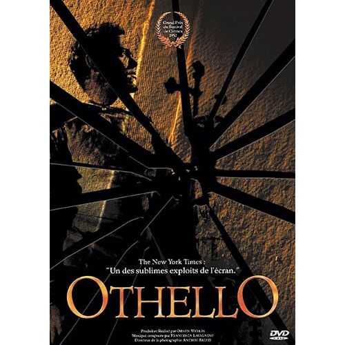 Othello + Dossier Secret