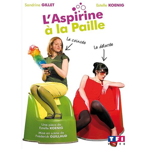 L'aspirine À La Paille