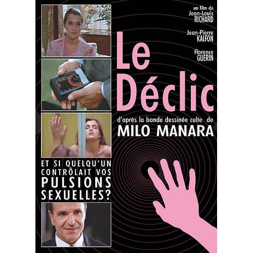 Le Déclic