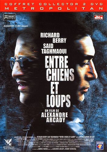 Entre Chiens Et Loups - Édition Collector