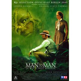 Man To Man - Édition Simple