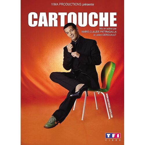 Cartouche
