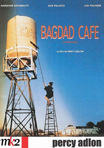 Bagdad Café