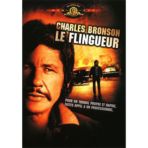 Le Flingueur