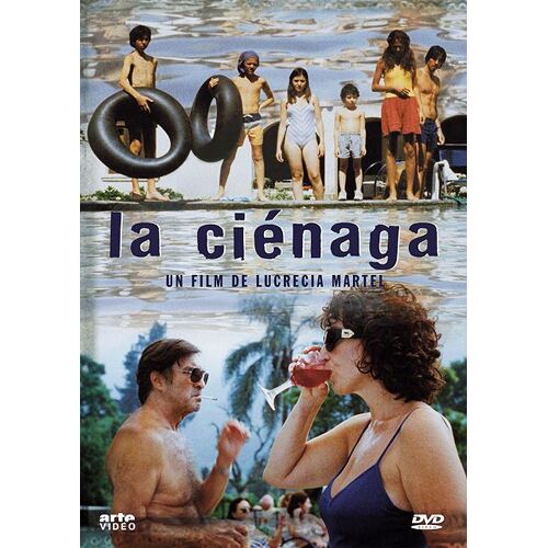 La Ciénaga