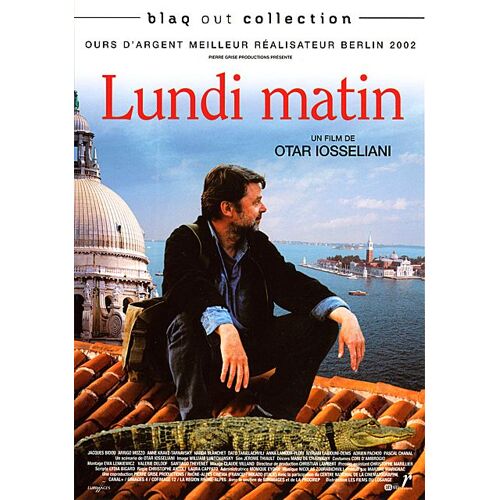 Lundi Matin
