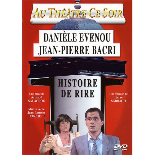 Histoire De Rire