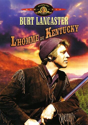 L'homme Du Kentucky