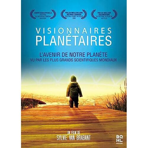 Visionnaires Planétaires