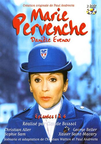 Marie Pervenche - Vol. 1