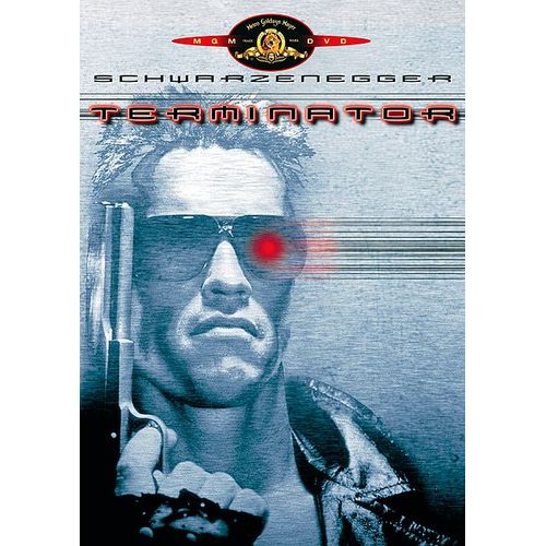 Terminator - Édition Simple