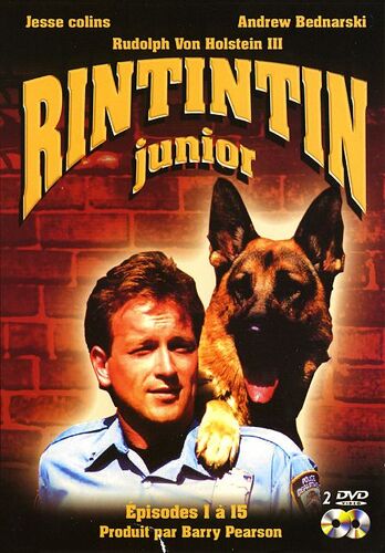 Rintintin Junior - Vol. 1