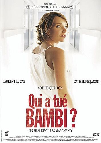 Qui A Tué Bambi ? - Édition Simple