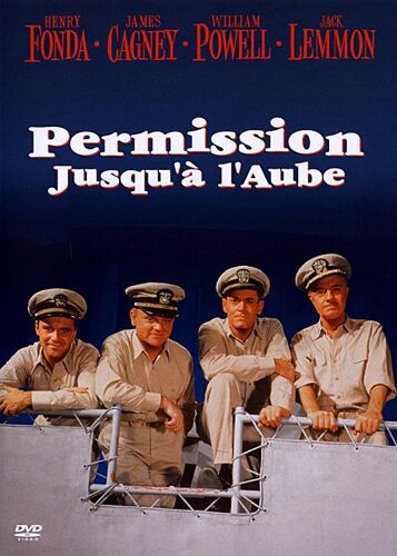 Permission Jusqu'à L'aube