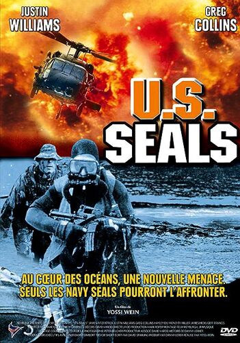 U.S. Seals