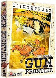 Gun Frontier - L'intégrale