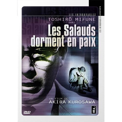 Les Salauds Dorment En Paix