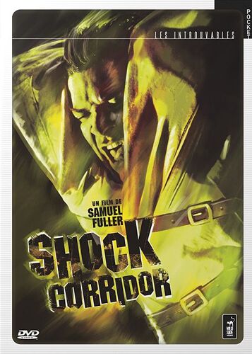 Shock Corridor