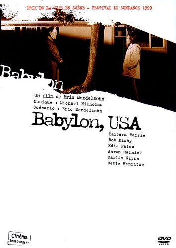 Babylon, Usa
