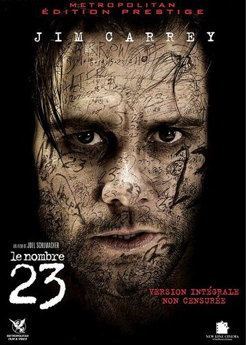 Le Nombre 23 - Édition Prestige