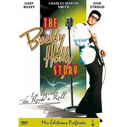 The Buddy Holly Story