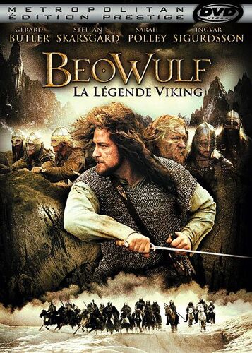 Beowulf - La Légende Viking - Édition Prestige
