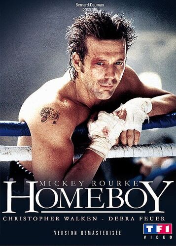 Homeboy - Version Remasterisée