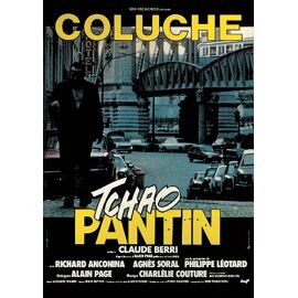 Tchao Pantin - Édition Simple