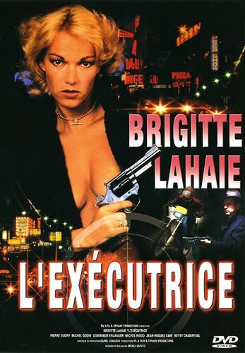 L'exécutrice