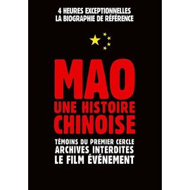 Mao, Une Histoire Chinoise