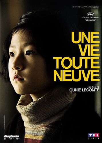 Une Vie Toute Neuve