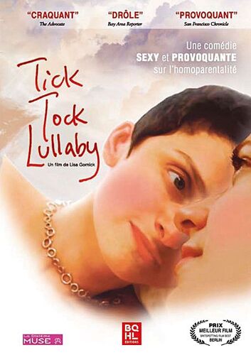 Tick Tock Lullaby