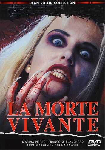 La Morte Vivante
