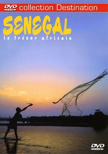 Sénégal - Le Trésor Africain