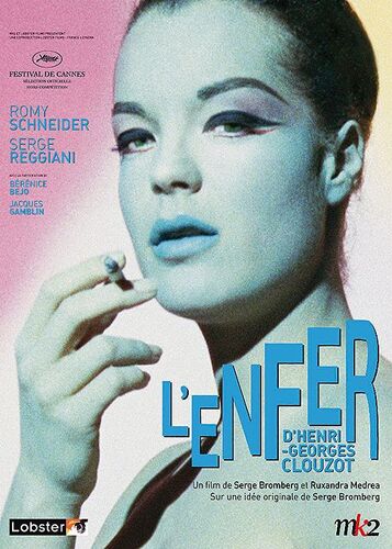 L'enfer D'henri-Georges Clouzot