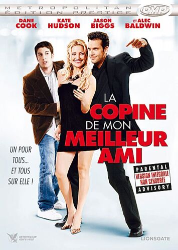La Copine De Mon Meilleur Ami - Édition Prestige