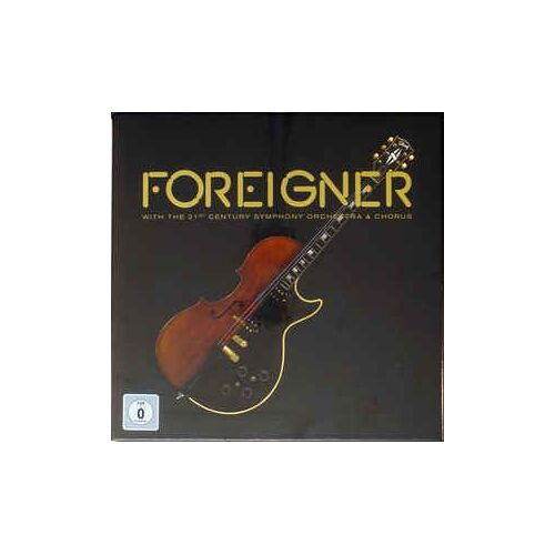 Box Cd + Dvd + 2 L P The Hits Orchestral Strickly Ltd Collector's Edition