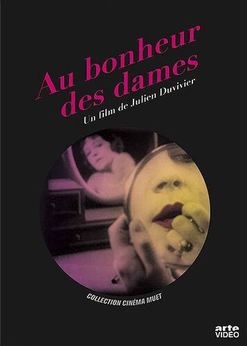 Au Bonheur Des Dames