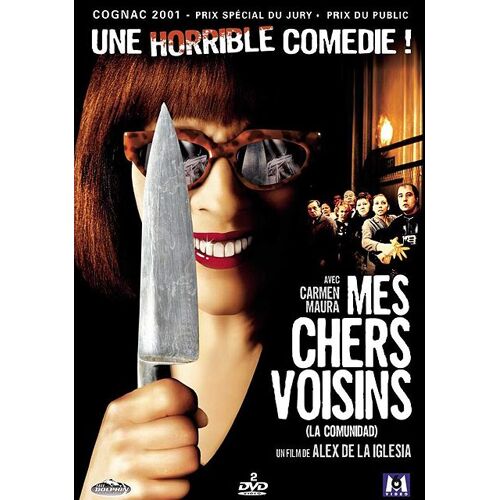 Mes Chers Voisins - Édition Collector