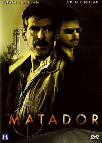 The Matador