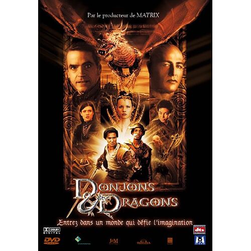 Donjons & Dragons - Édition Collector