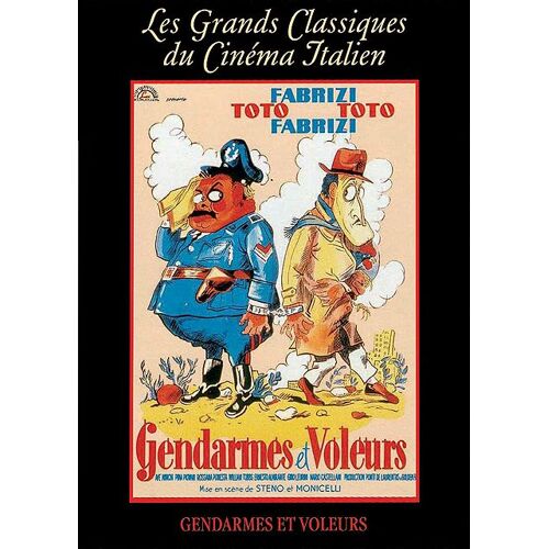 Gendarmes Et Voleurs