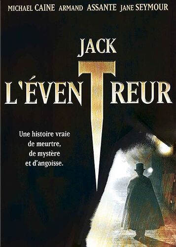 Jack L'éventreur